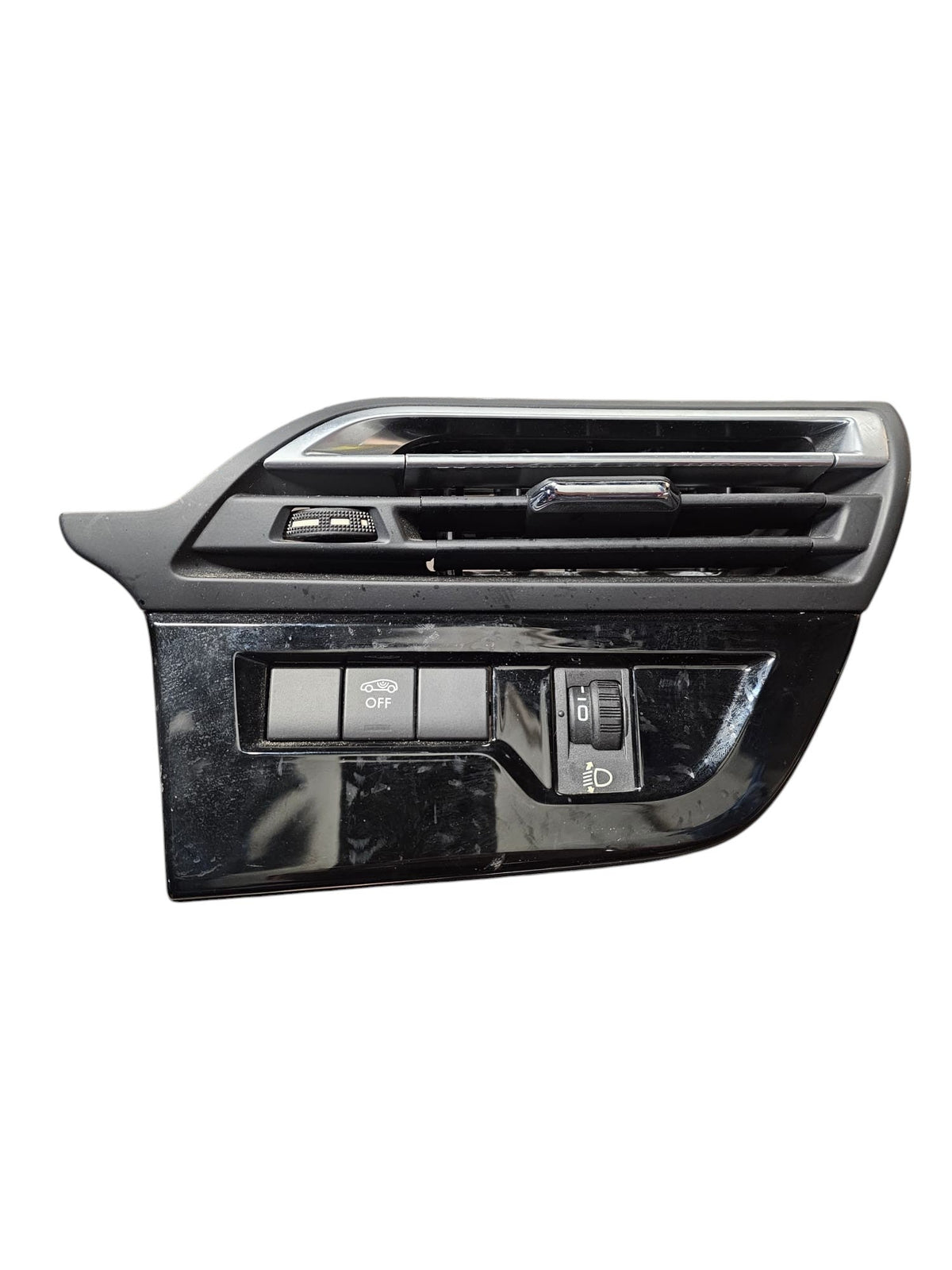Bocchetta Aria Anteriore Sinistro Citroen C4 Picasso II Cod:967797657A (2013 - 2022) - F&amp;P CRASH SRLS - Ricambi Usati