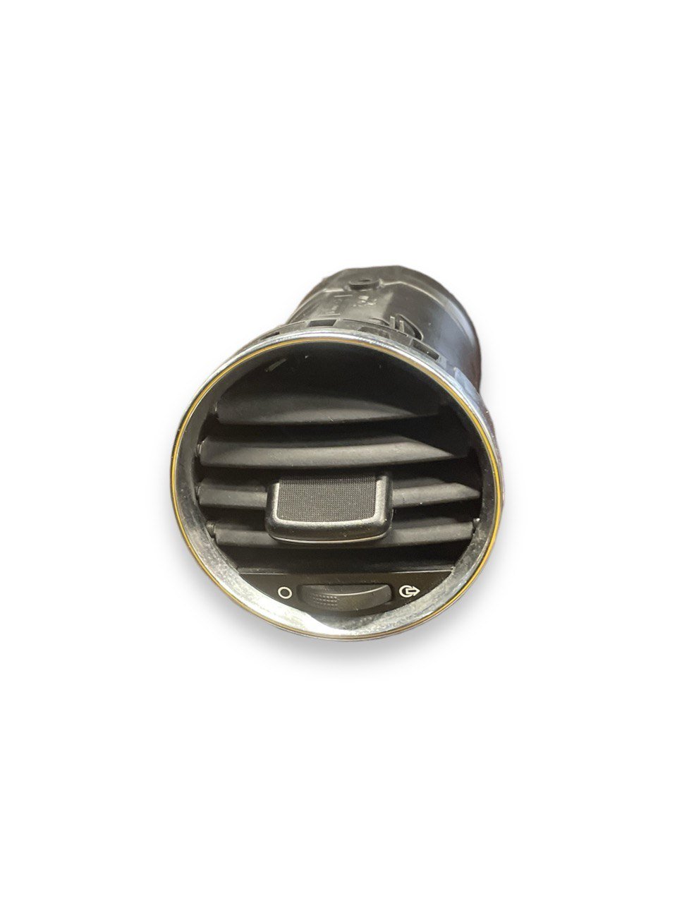 Bocchetta Aria Condizionata Centrale Peugeot 308 (2007 - 2014) cod:9658515377 - F&amp;P CRASH SRLS - Ricambi Usati