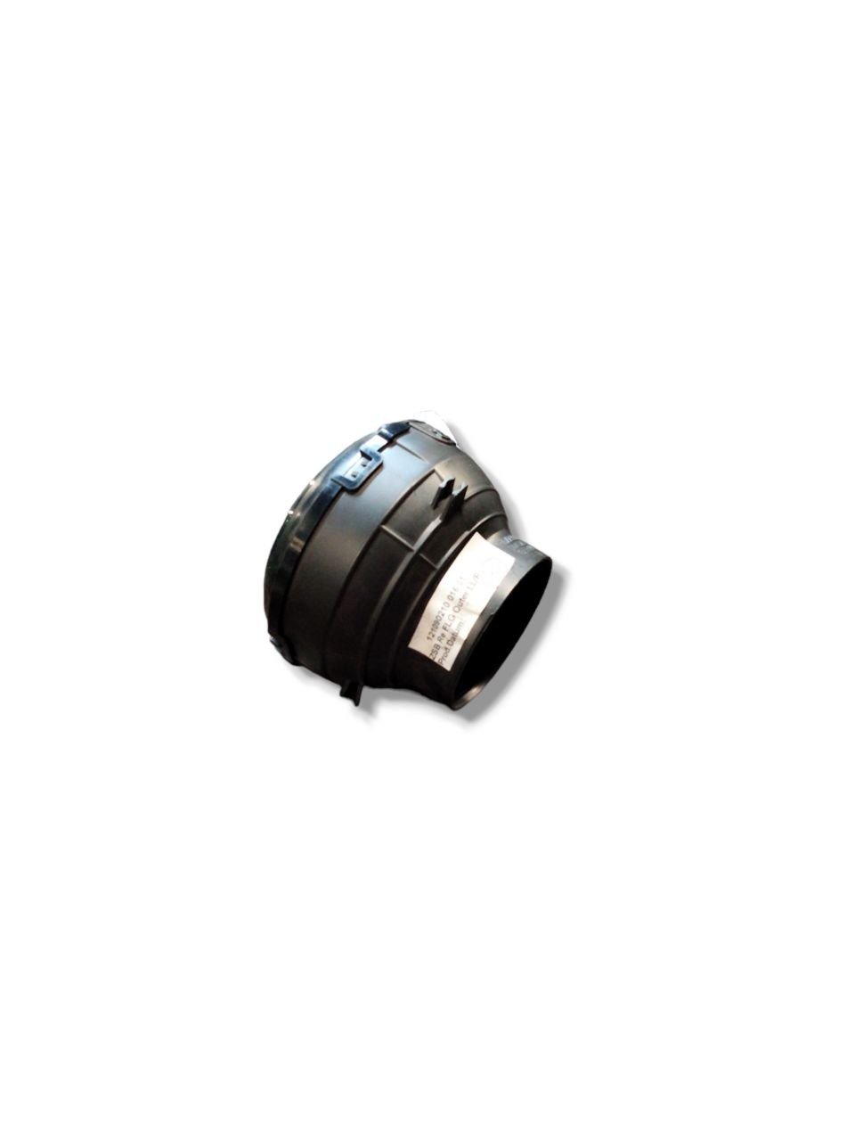 Bocchetta Aria Condizionata Cruscotto Anteriore Sinistro Sx Mini Cooper (2012) cod.S0481138A - F&P CRASH SRLS - Ricambi Usati