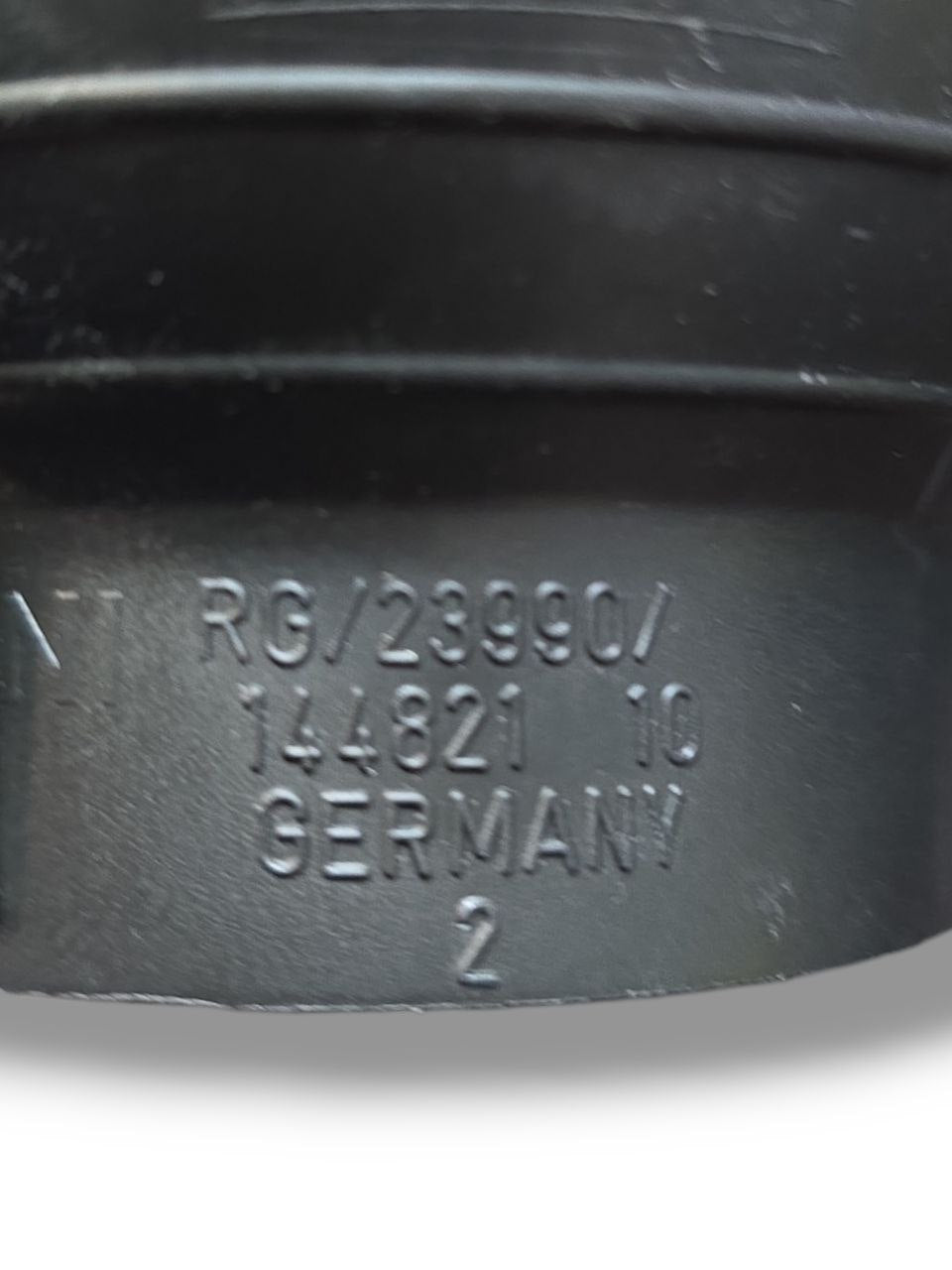 Bocchetta Aria Condizionata Mini Cooper R56 ( 2006 - 2014 ) Cod : 14482110 - F&P CRASH SRLS - Ricambi Usati