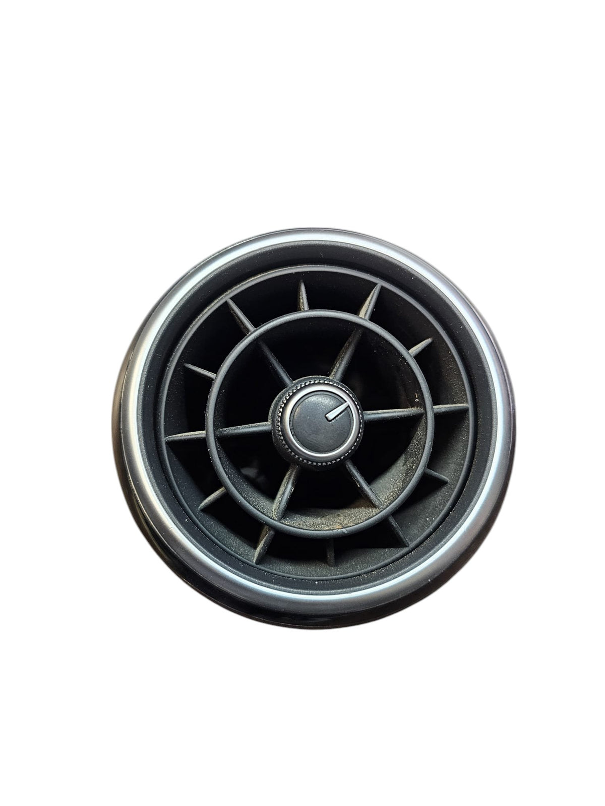 Bocchetta Aria Cruscotto Centrale Sinistra Audi A1 8X Cod:8X1820951 (2010 - 2018) - F&amp;P CRASH SRLS - Ricambi Usati