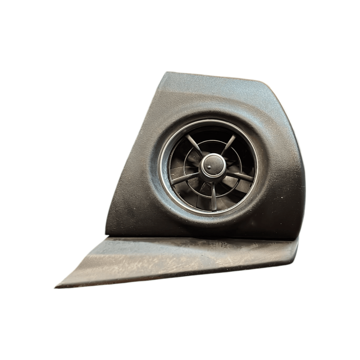 Bocchetta aria cruscotto laterale sinistra Toyota Auris (2012 - 2018) cod.55404 - 02200 - F&amp;P CRASH SRLS - Ricambi Usati