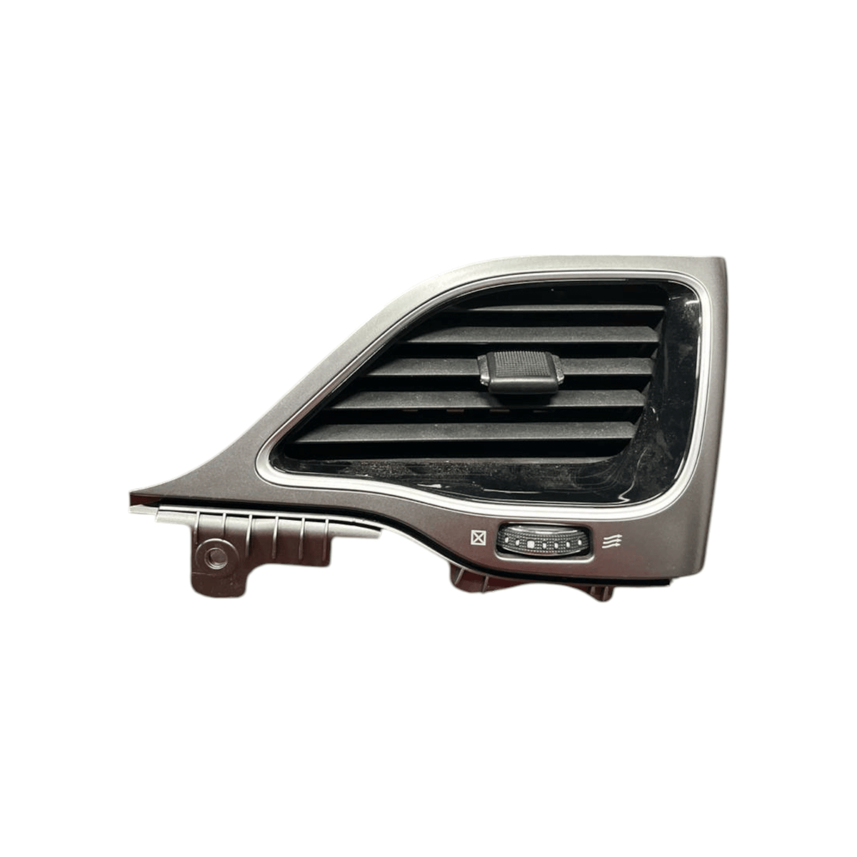 Bocchetta aria cruscotto lato passeggero Jeep Cherokee KL cod.75528A01 (2013 - 2023) - F&amp;P CRASH SRLS - Ricambi Usati