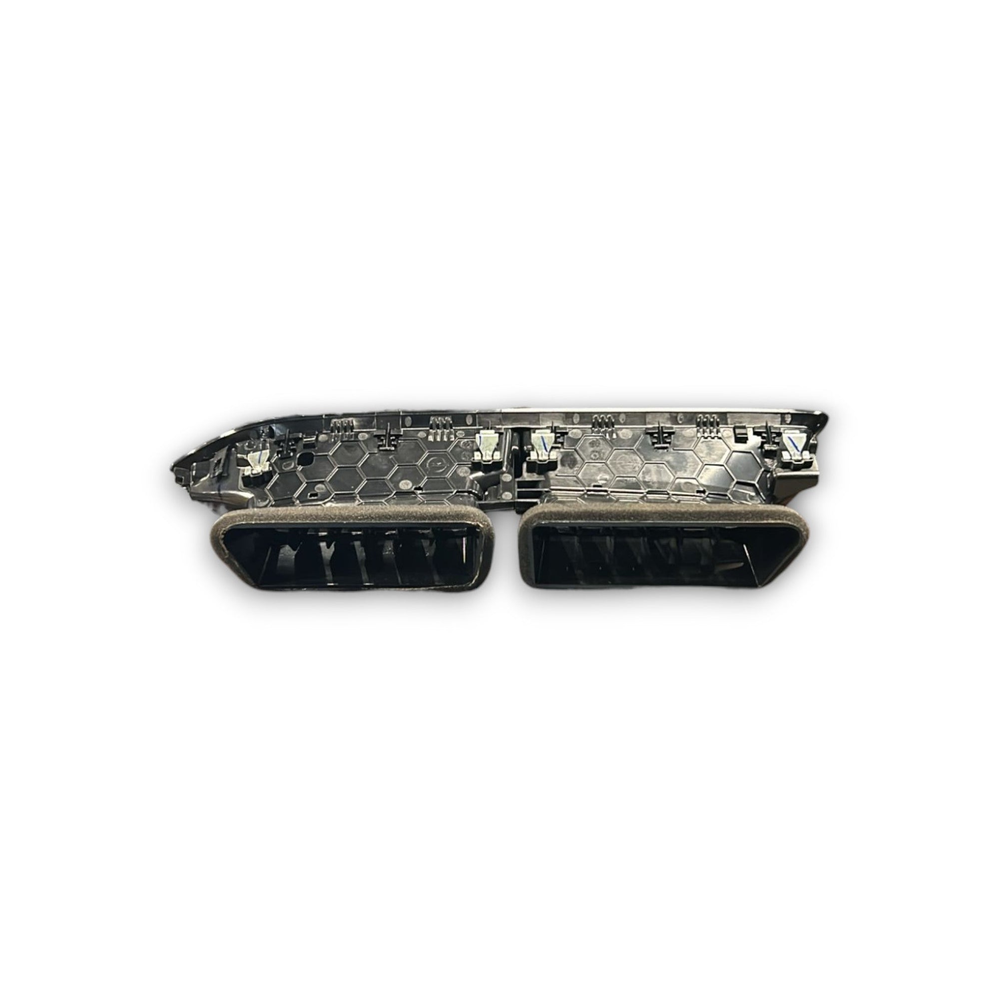 Bocchette Aria Centrale Opel Corsa F cod:98296419XU (2019 >) - F&P CRASH SRLS - Ricambi Usati