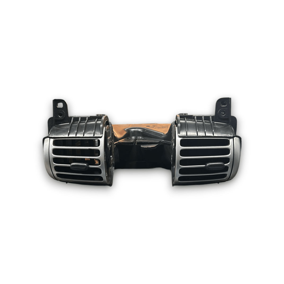 Bocchette Aria centrale Smart Fortwo W451 cod:A4518300254 (2007 &gt; 2015) - F&amp;P CRASH SRLS - Ricambi Usati