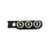 Bocchette Aria Cruscotto Centrale Retroilluminate Mercedes Benz Classe B (W247) cod.A2479056903 (2019 > ) - F&P CRASH SRLS - Ricambi Usati
