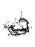 Cablaggio Motore Completo Mercedes - Benz Classe C W205 2.2 Diesel (2014 al 2021) cod: A6510109418 - F&P CRASH SRLS - Ricambi Usati