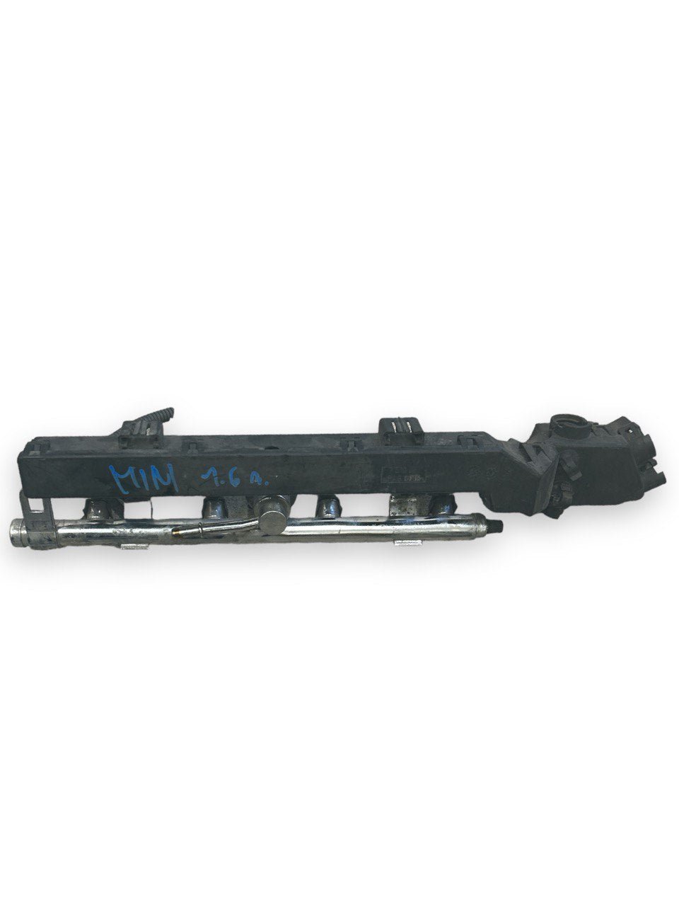 Cablaggio Motore / Rail Di Iniezione Mini Cooper (R50) (R53) 1.6 Benzina (2001 > 2006) cod.7510921 cod.7510922 - F&P CRASH SRLS - Ricambi Usati