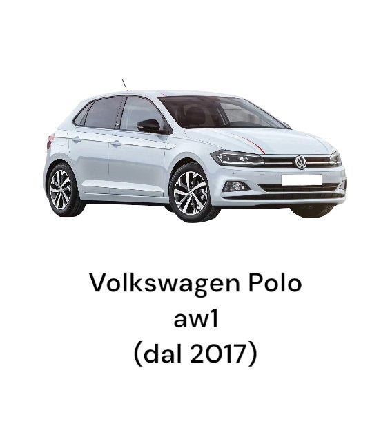 Cablaggio Motore Volkswagen Polo AW1/T-cross/Seat Ibiza ( 2017>) - F&P CRASH SRLS - Ricambi Usati