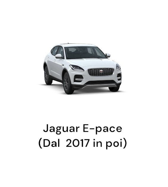 Cambio Automatico Jaguar E - Pace 2.0 Diesel (2017>) cod: 1094020075 / 9HP48 - F&P CRASH SRLS - Ricambi Usati