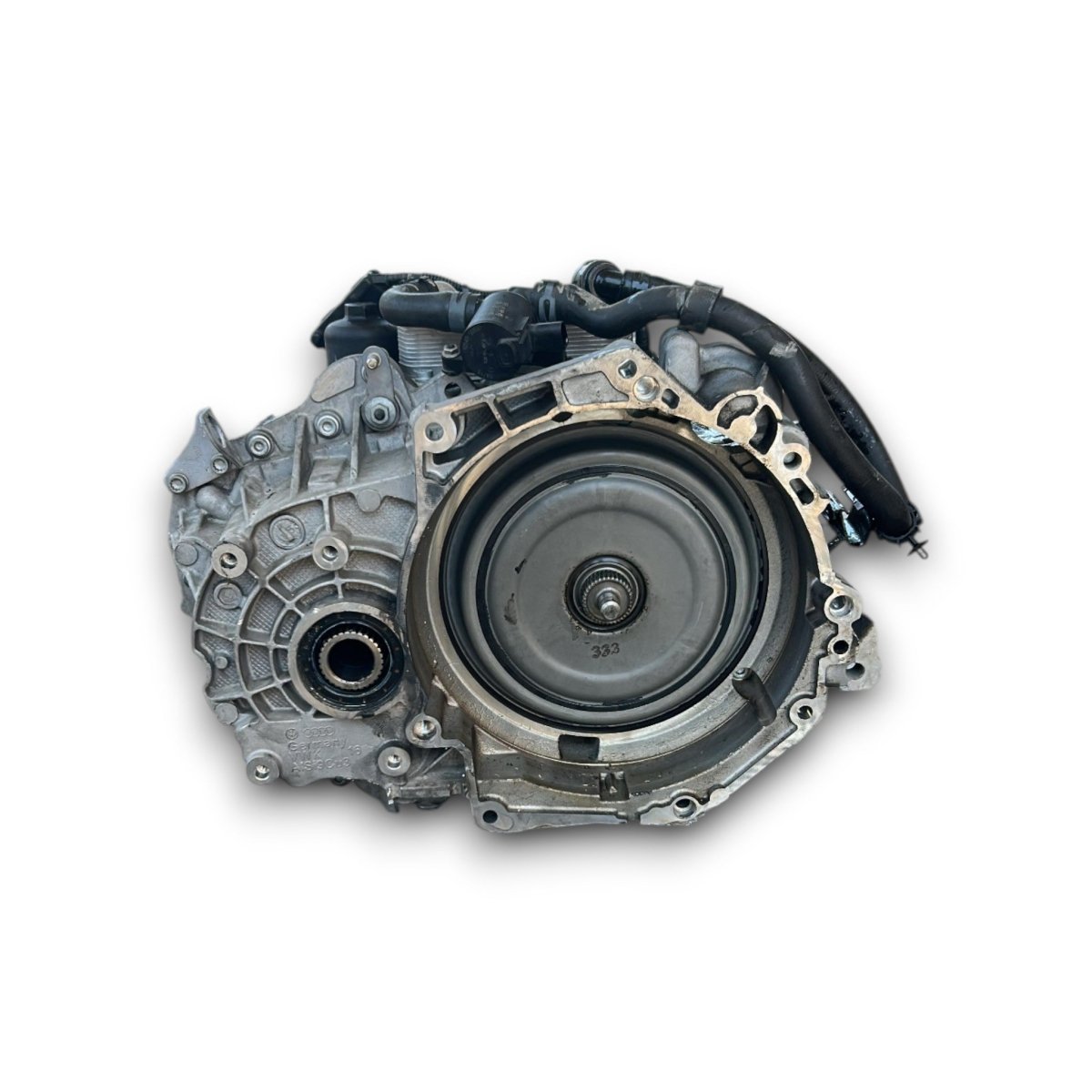 Cambio Automatico Volkswagen Tiguan (AD) cod.0GC301103G 2.0 Diesel (2016 &gt; 2024) - F&amp;P CRASH SRLS - Ricambi Usati