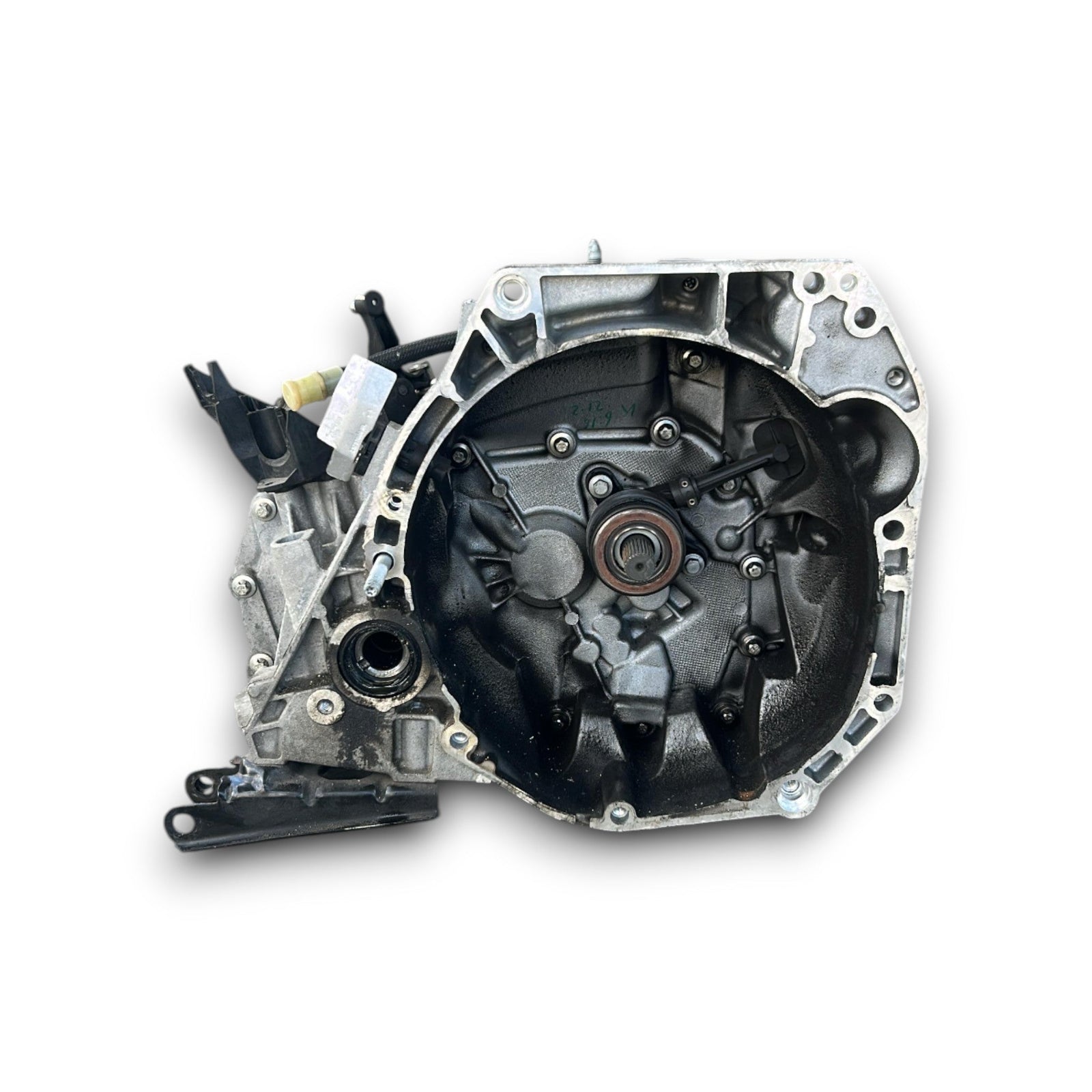 Cambio Manuale 5 Marce Dacia Sandero 1.0 Benzina (2020 > ) - F&P CRASH SRLS - Ricambi Usati
