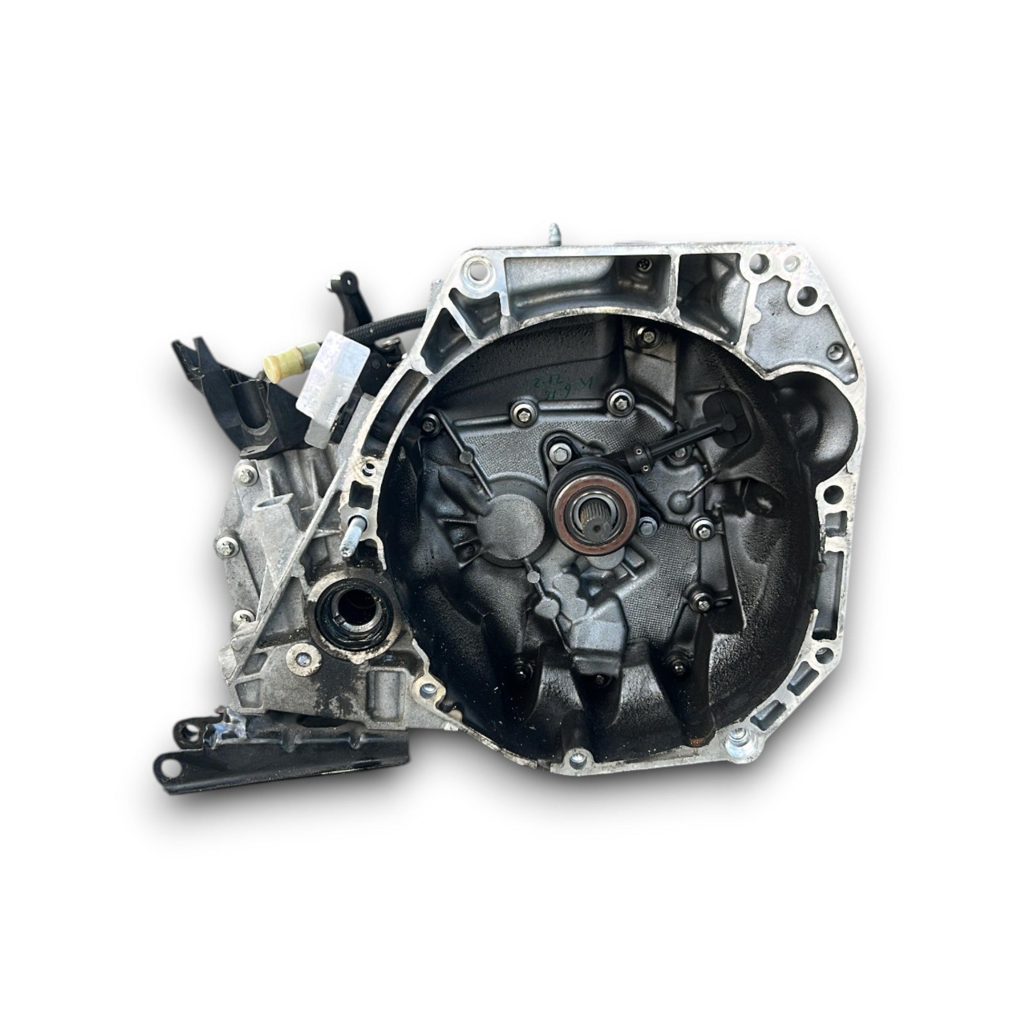 Cambio Manuale 5 Marce Dacia Sandero 1.0 Benzina (2020 > ) - F&P CRASH SRLS - Ricambi Usati