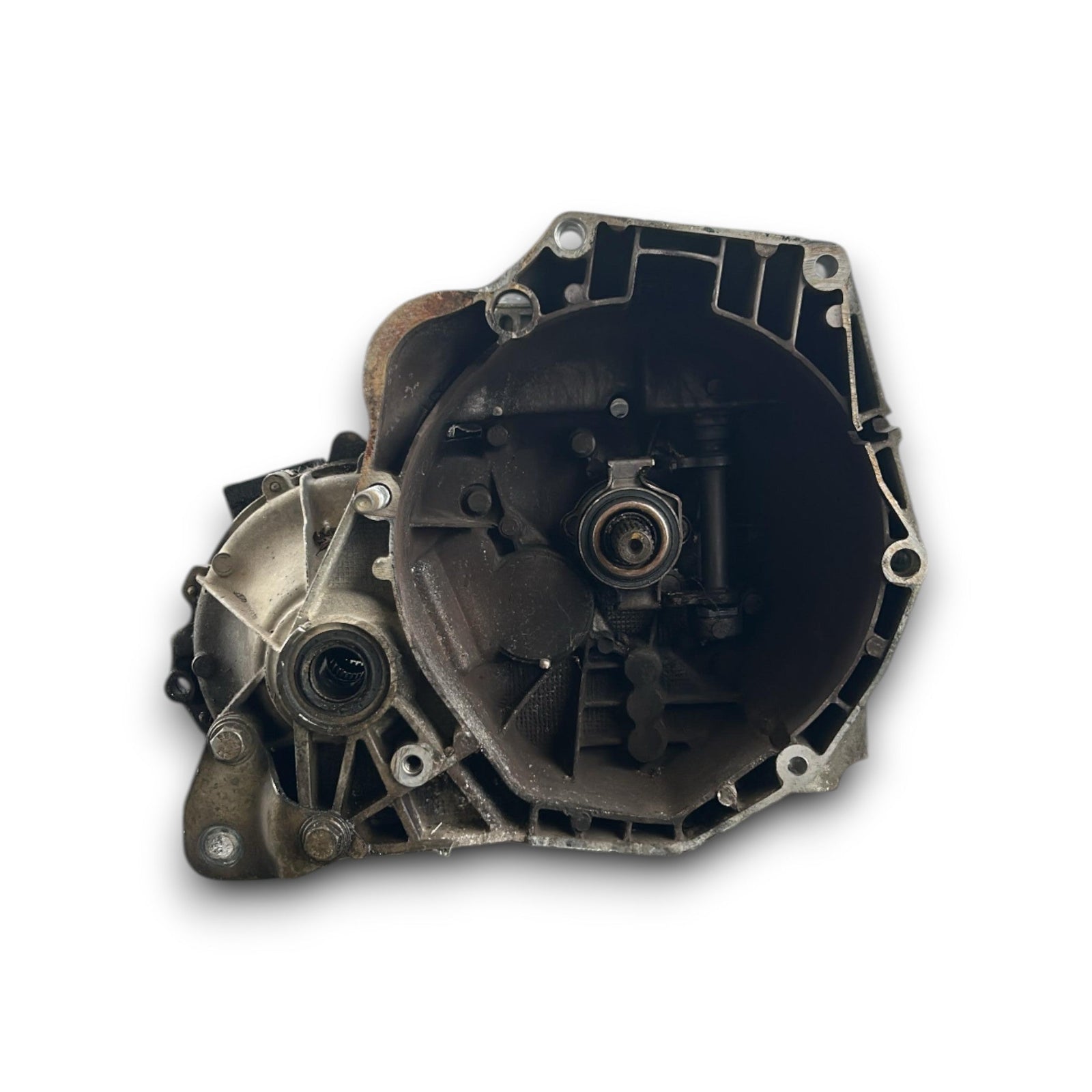 Cambio Manuale 5 Marce Fiat Grande Punto 1.3 Diesel (2005 > 2012) - F&P CRASH SRLS - Ricambi Usati