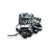 Cambio Manuale 5 Marce Fiat Punto (188) 1.3 Diesel ( 2003 - 2007 ) cod 46736750 - F&P CRASH SRLS - Ricambi Usati