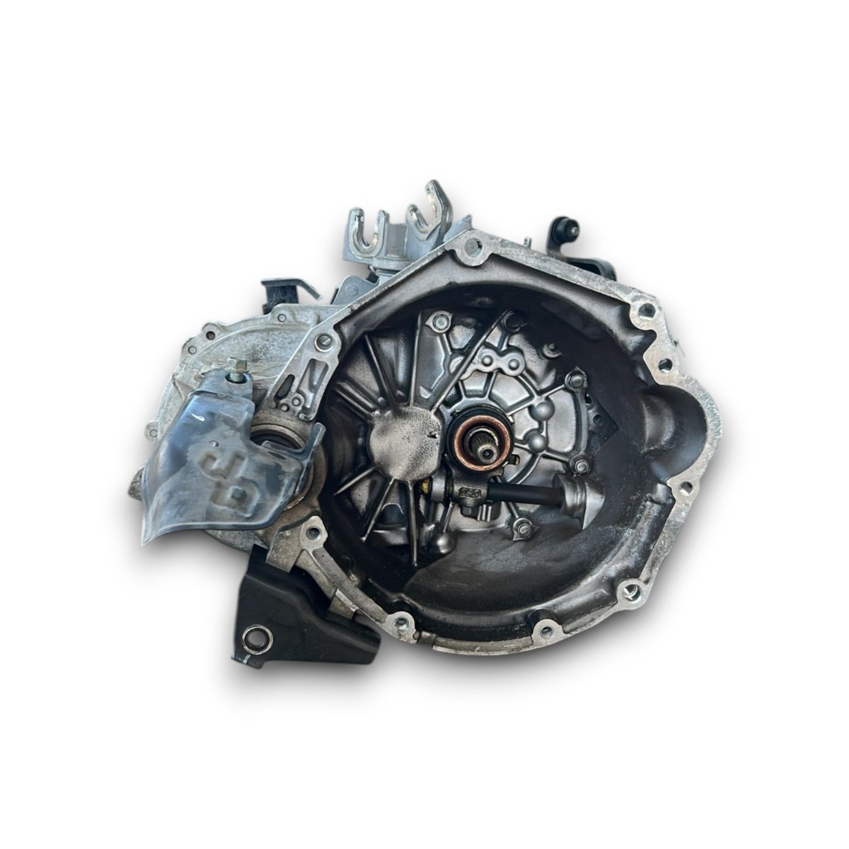 Cambio Manuale 5 Marce Kia Picanto III (JA) cod.4311102700 1.0 Benzina (2017 > ) - F&P CRASH SRLS - Ricambi Usati
