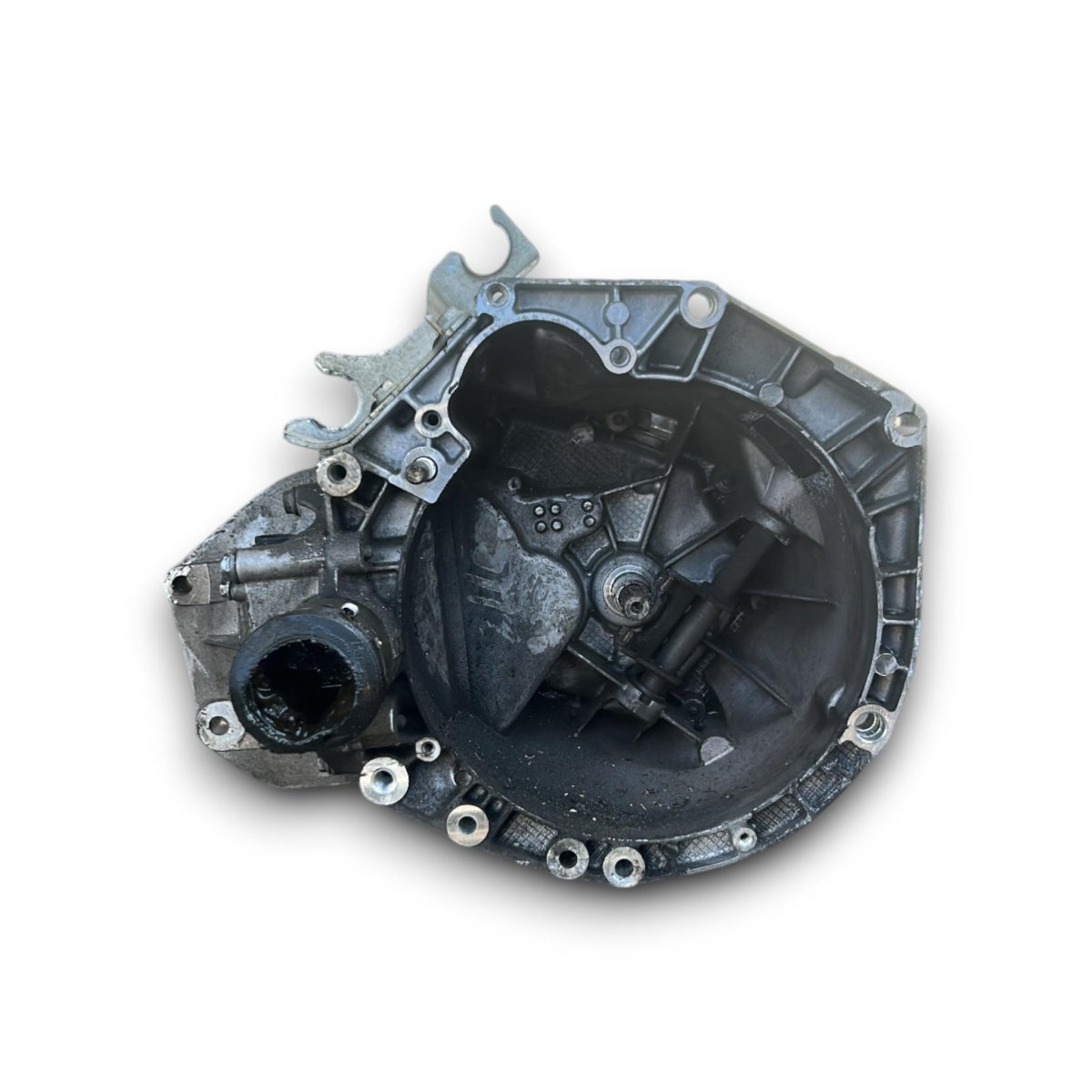 Cambio Manuale 5 Marce Lancia Ypsilon cod.552716791 1.2 Benzina (2011 > 2020) - F&P CRASH SRLS - Ricambi Usati
