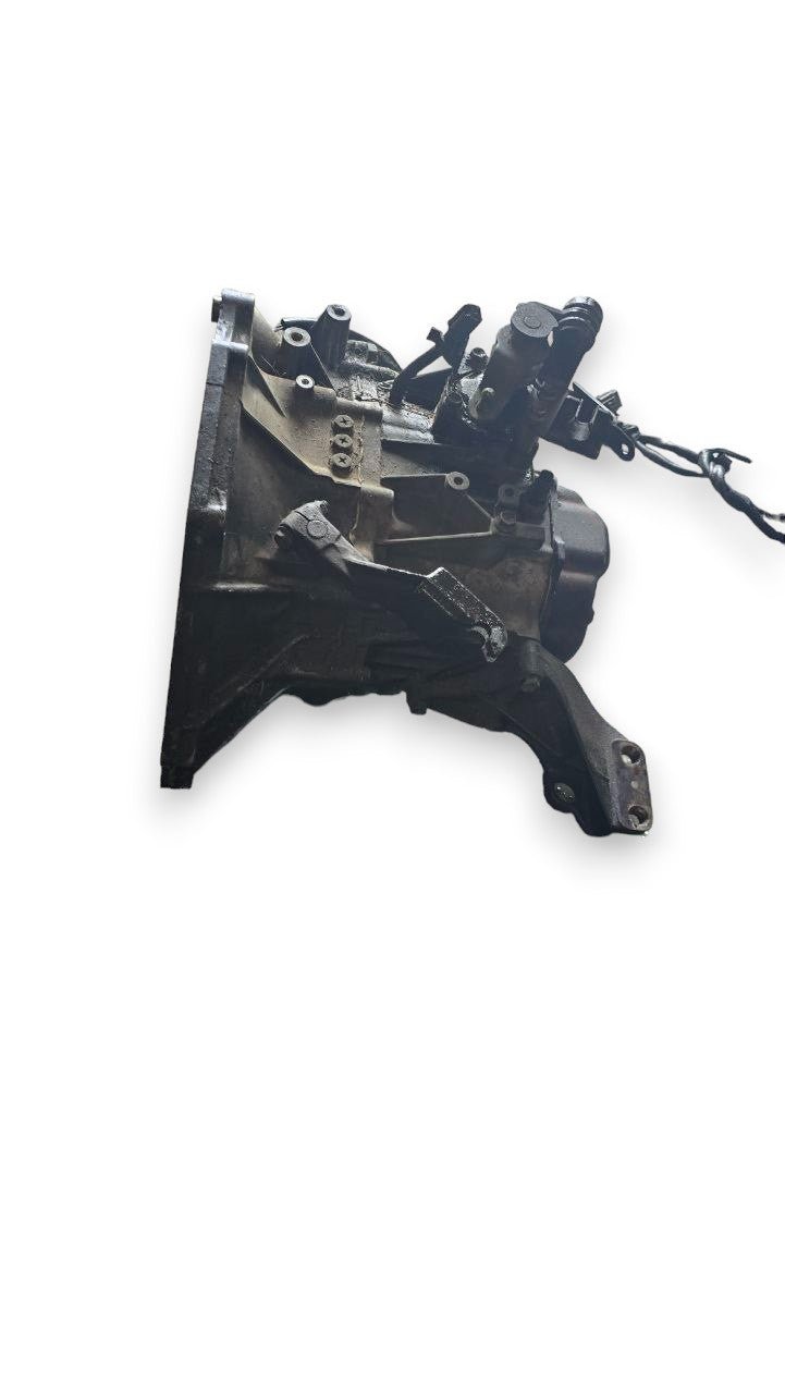 Cambio Manuale 5 Marce Opel Agila A 1.0 Benzina (2000 - 2007) - F&P CRASH SRLS - Ricambi Usati