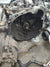 Cambio manuale 5m Toyota Rav4 II 2.0 d4d 116cv + differenziale anteriore cod 3030042140 - F&P CRASH SRLS - Ricambi Usati