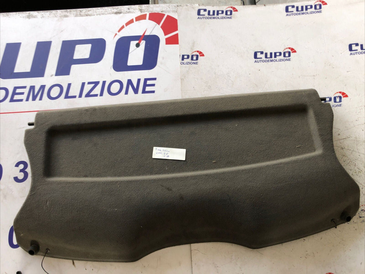 Cappelliera Vano Bagagliaio Ford Fiesta 2004 5 Porte 2S61 A46506 - F&amp;P CRASH SRLS - Ricambi Usati