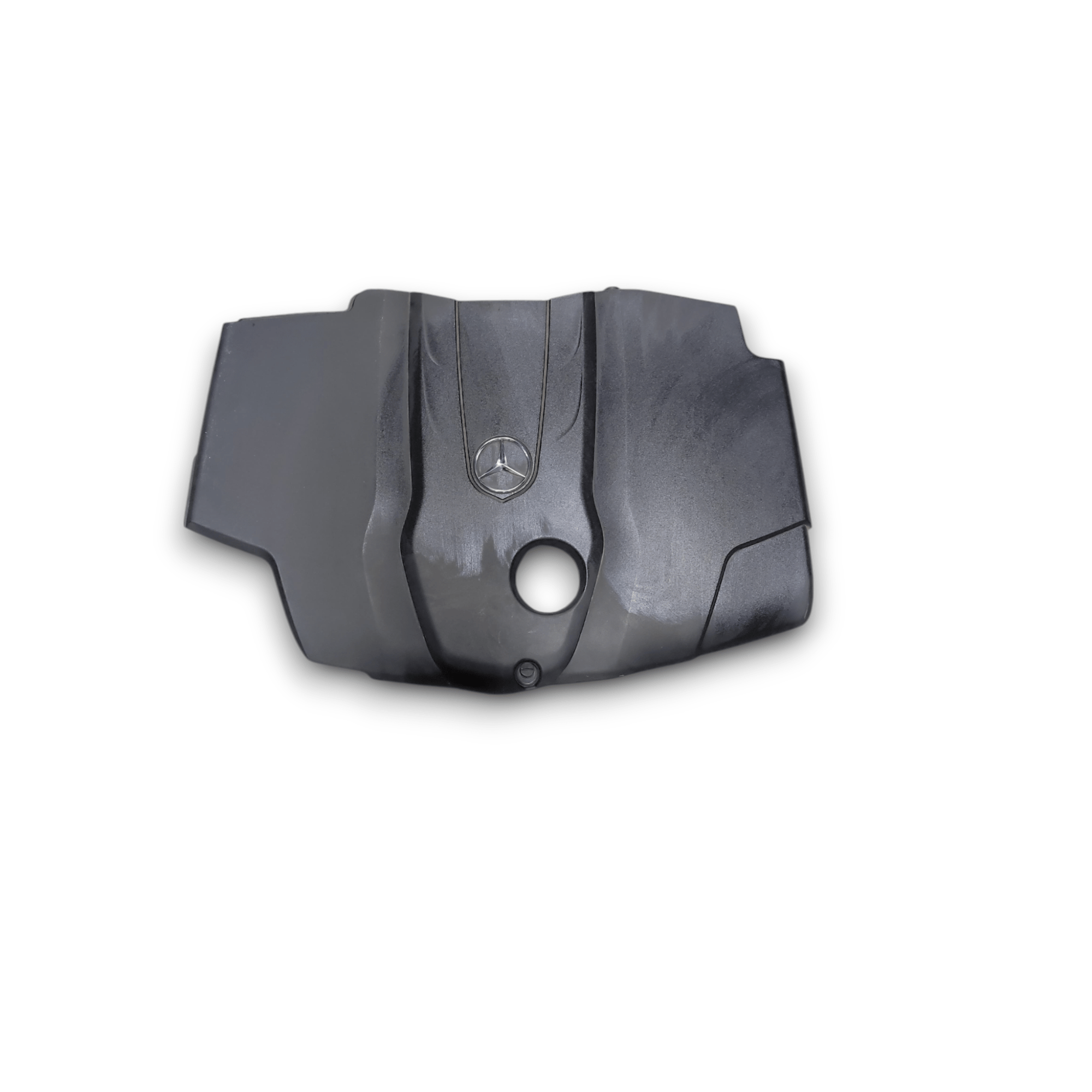 Carter / Coprimotore Mercedes - Benz Classe C (W205) 2.2 Diesel COD: A6510108512 (2014 - 2021) - F&P CRASH SRLS - Ricambi Usati