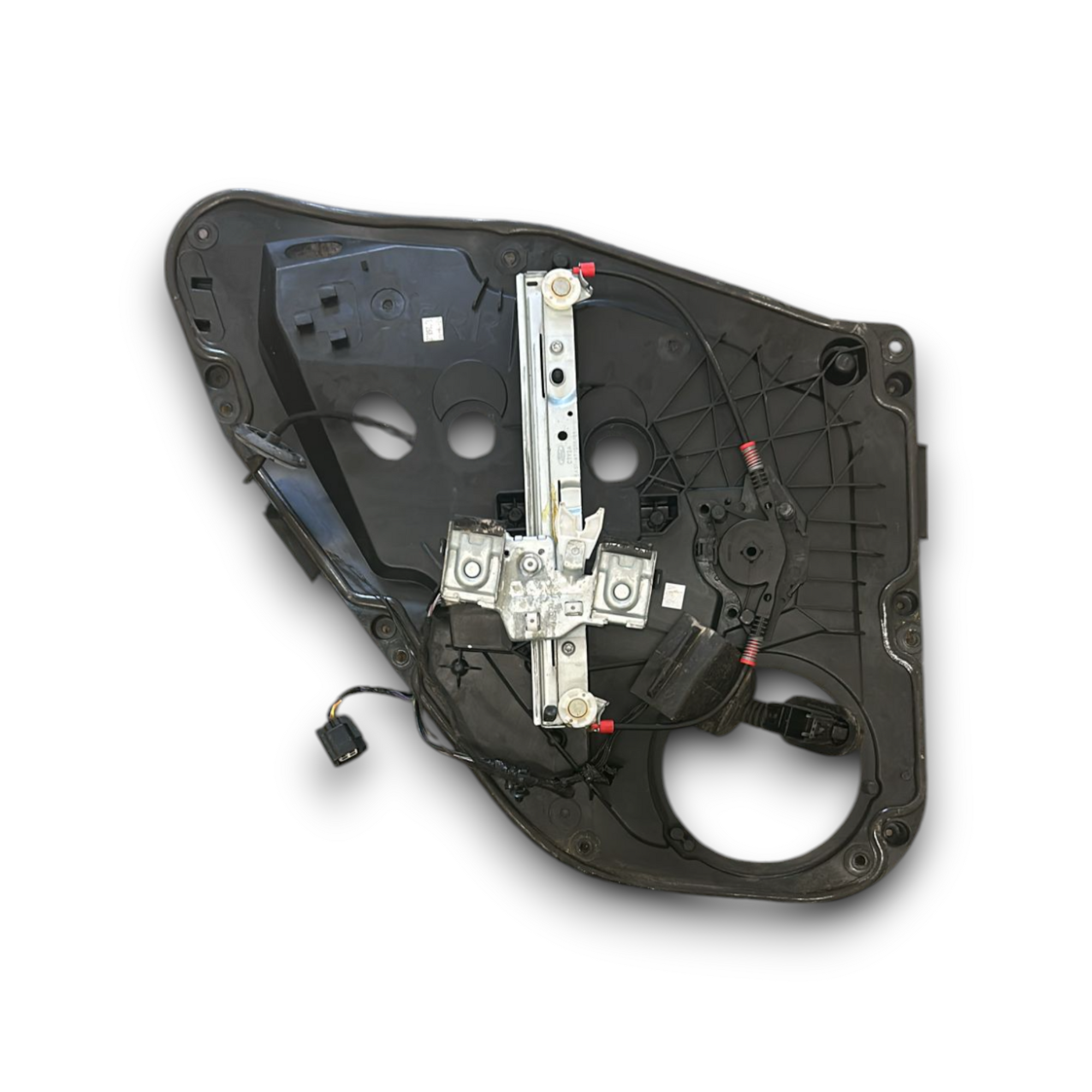 Painel interno de volta direita para Ford Fiesta VI COD: C1BBBA045H22AC (2008> 2017)