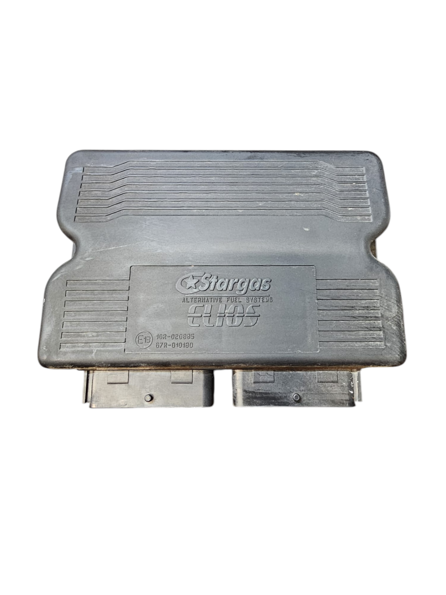 GPL Stargas Elios Cod: 10R-020885 Unidade de controle