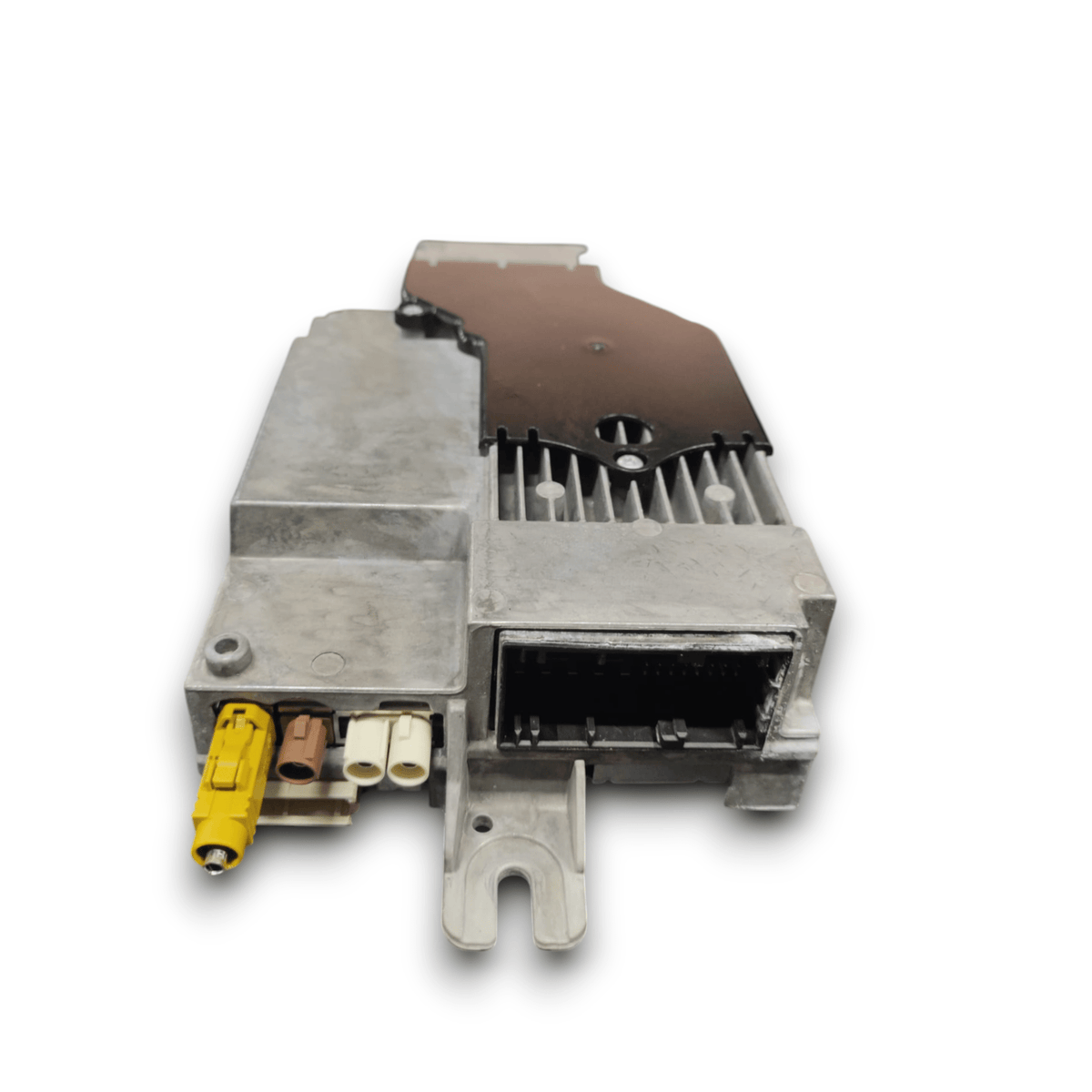 Centralina Amplificatore Antenna Bmw Serie 1 F40 COD: 5A2D55301 (2019 - 2024) - F&amp;P CRASH SRLS - Ricambi Usati