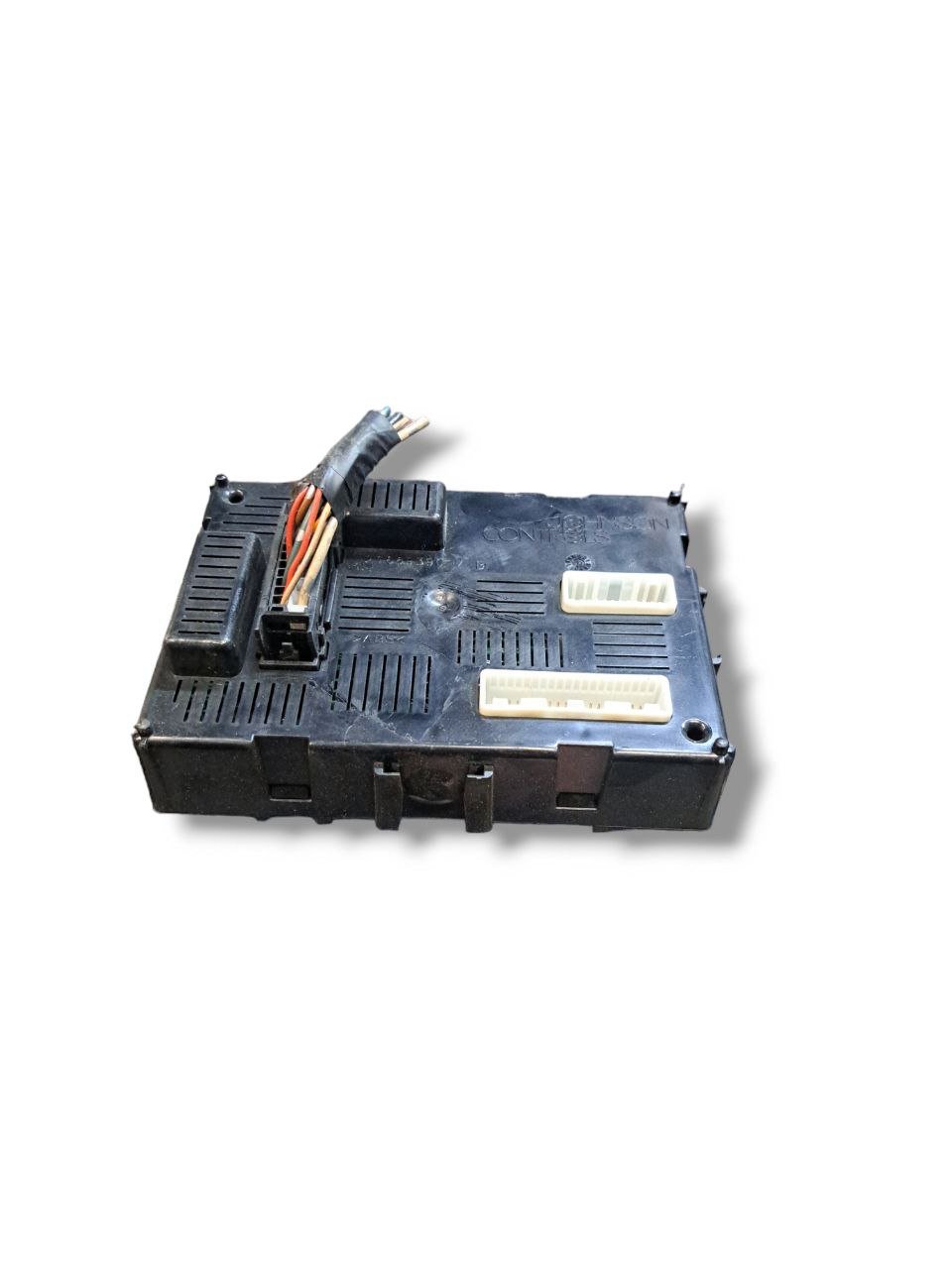 Centralina / Body Computer Nissan Micra k12 1.5 dci (2003 - 2005) COD:284B2Ax620 - F&amp;P CRASH SRLS - Ricambi Usati