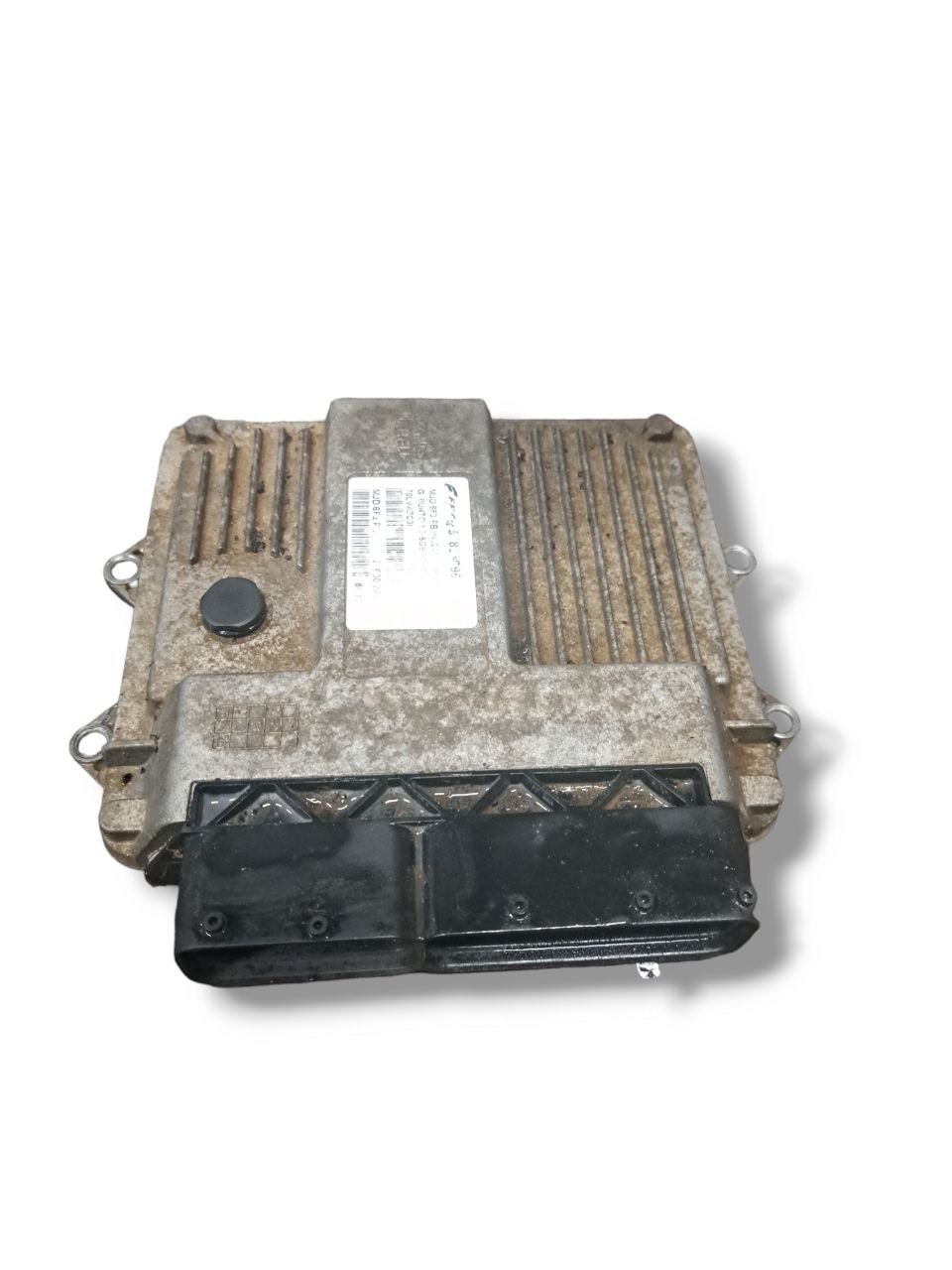 Centralina Ecu Motore Fiat Grande Punto 1.3 Diesel (2006 - 2012) COD:51826696 - F&P CRASH SRLS - Ricambi Usati