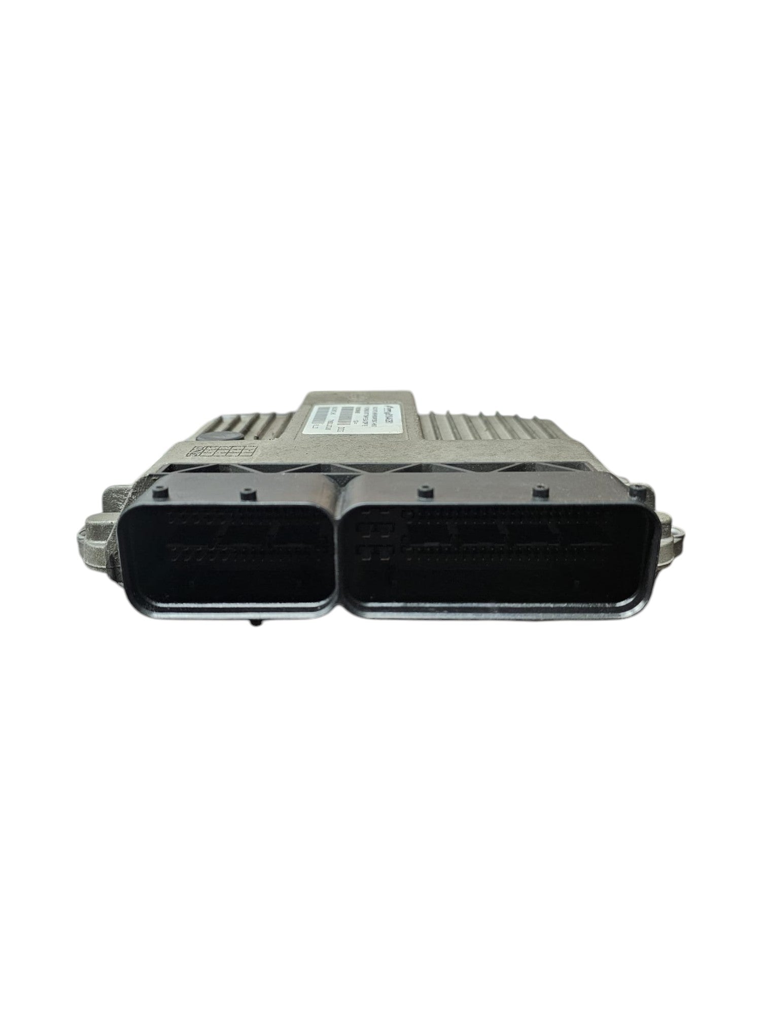 Centralina ECU Motore Fiat Qubo 1.3 Diesel Cod:51846261 (2008 - 2019) - F&P CRASH SRLS - Ricambi Usati