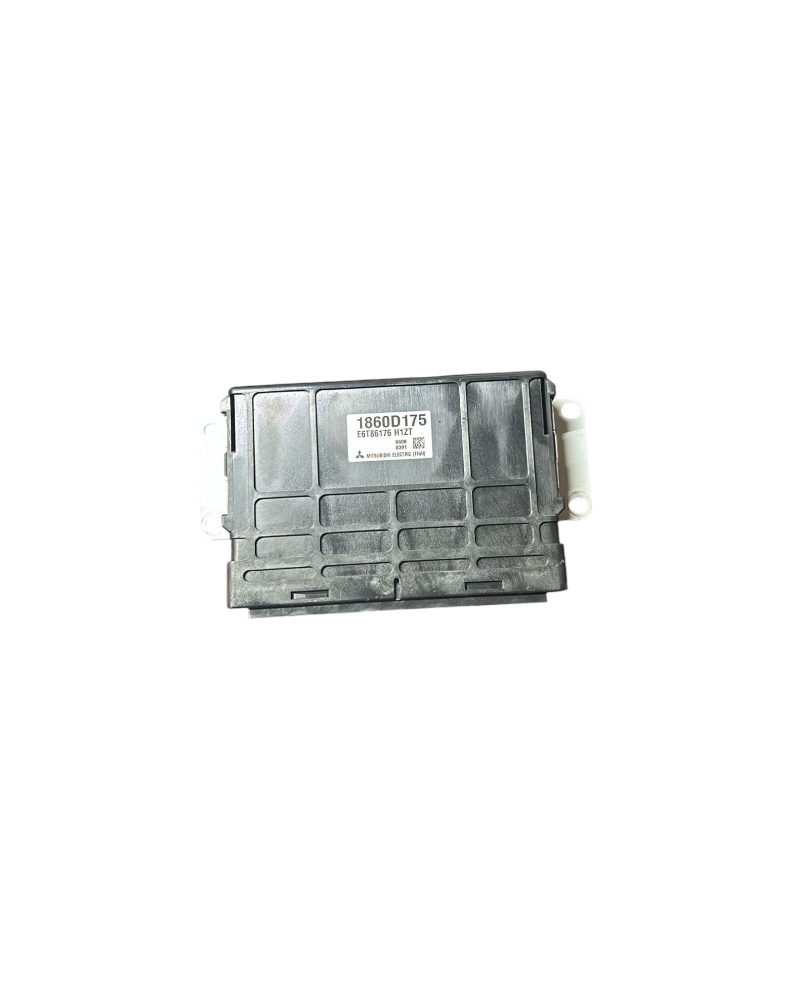 Centralina ECU Motore Mitsubishi Space Star 1.0 Benzina cod.1860D175 (2012 > ) - F&P CRASH SRLS - Ricambi Usati