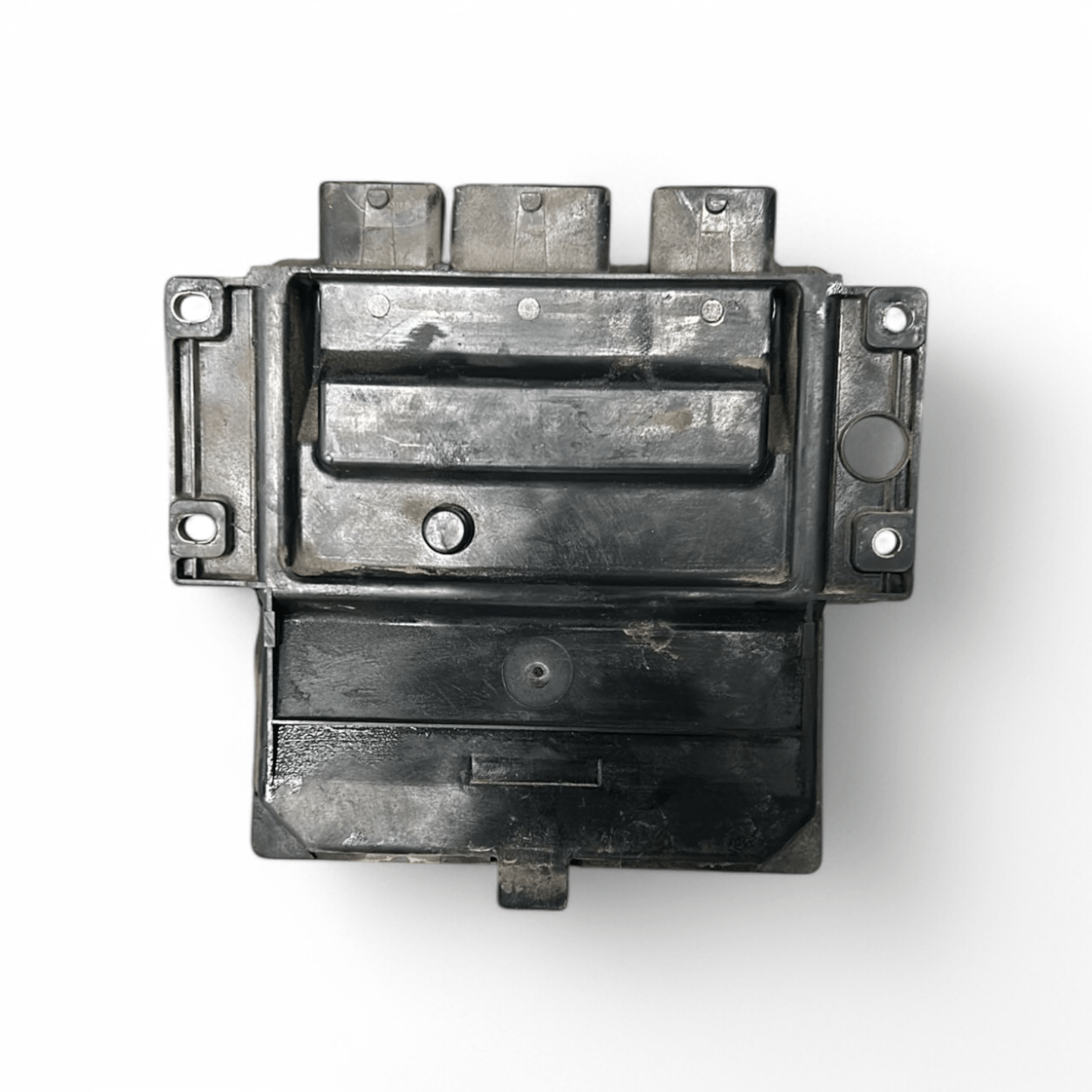 Centralina ECU Motore Renault Clio II 1.5 Diesel cod:8200331477 (1998 > 2012) - F&P CRASH SRLS - Ricambi Usati