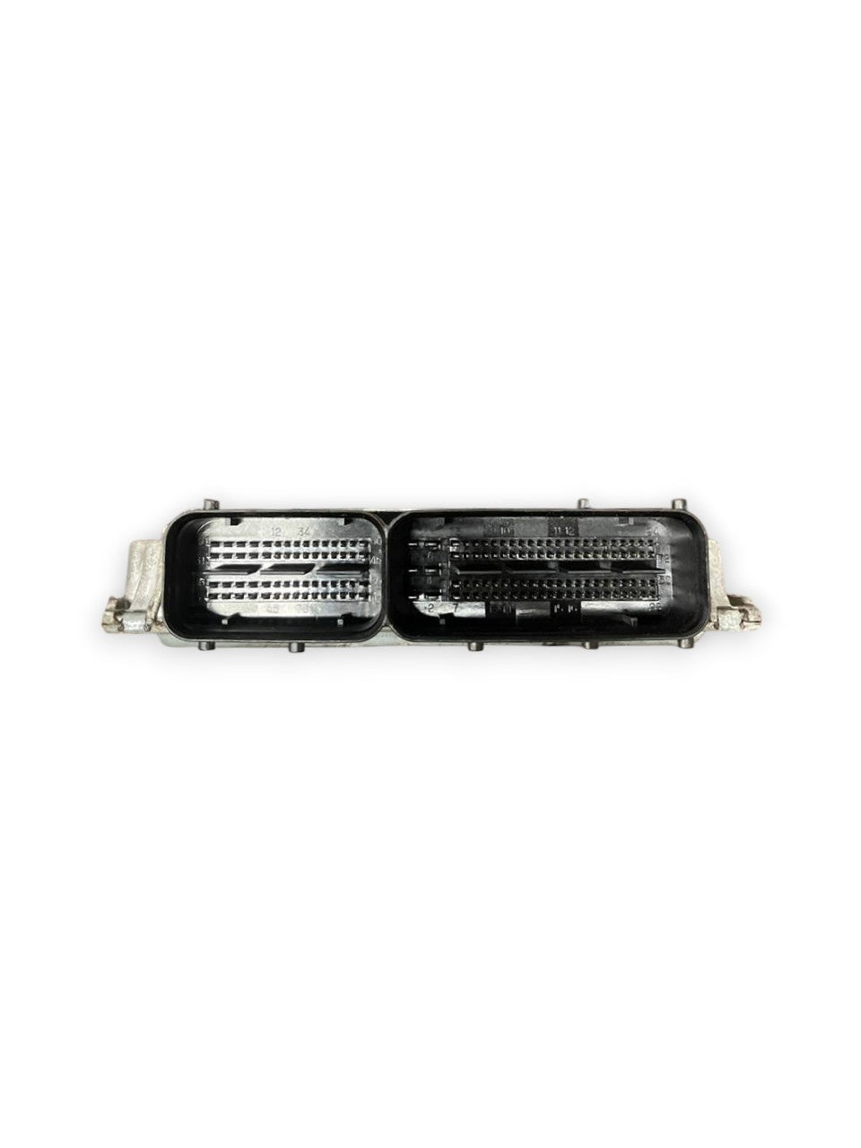 Centralina Ecu Motore Seat Ibiza IV 1.6 Diesel (2008 al 2017) cod: 03L906023LD - F&P CRASH SRLS - Ricambi Usati