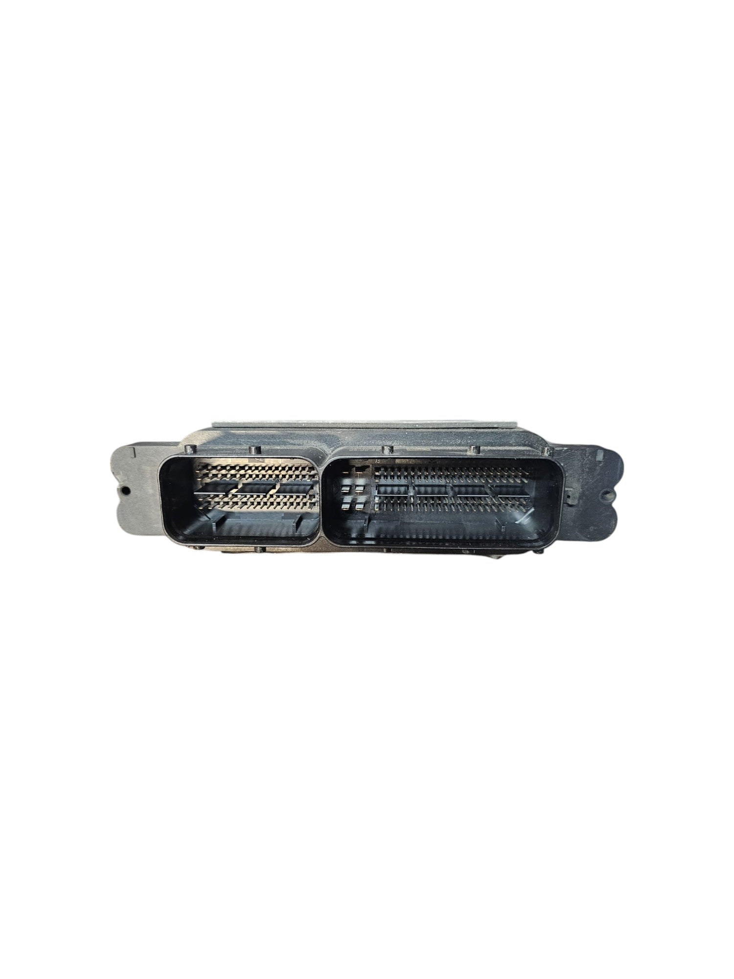 Centralina ECU Motore Seat Leon III 1.4 Benzina Cod:04E907309A (2013 - 2019) - F&P CRASH SRLS - Ricambi Usati