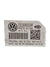 Centralina ECU Motore Skoda Roomster 1.4 Benzina Cod:03C906024R (2006 - 2015) - F&P CRASH SRLS - Ricambi Usati