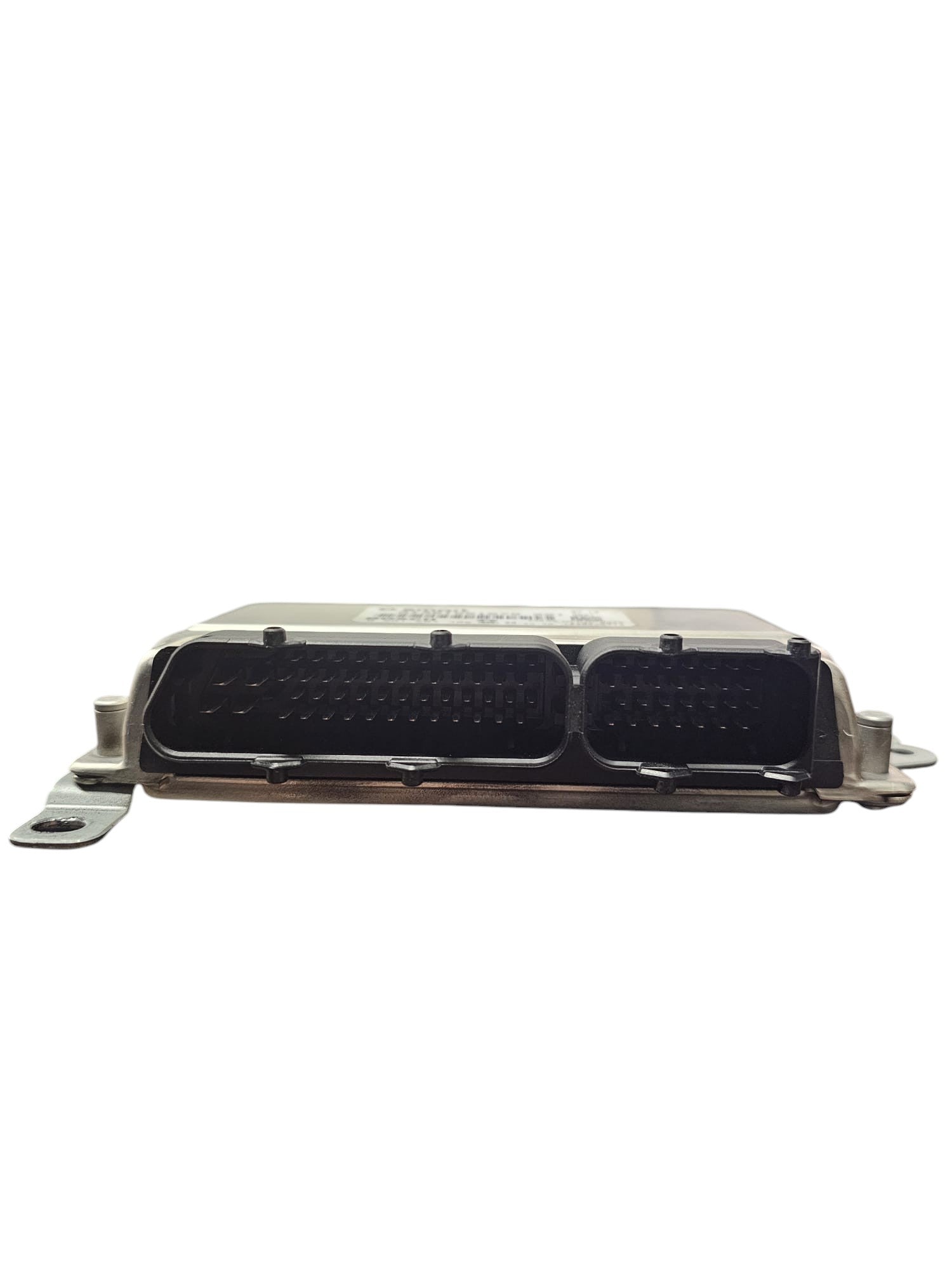 Centralina ECU Motore Smart ForTwo W451 1.0 Benzina Cod:A1321501579 (2007 - 2015) - F&P CRASH SRLS - Ricambi Usati