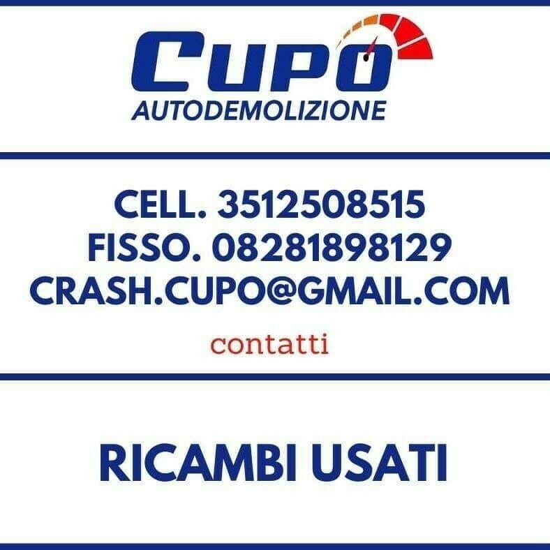 Centralina ESP controllo della stabilità Bosch Audi A4 8E 8d0907389d 0265109463 - F&P CRASH SRLS - Ricambi Usati