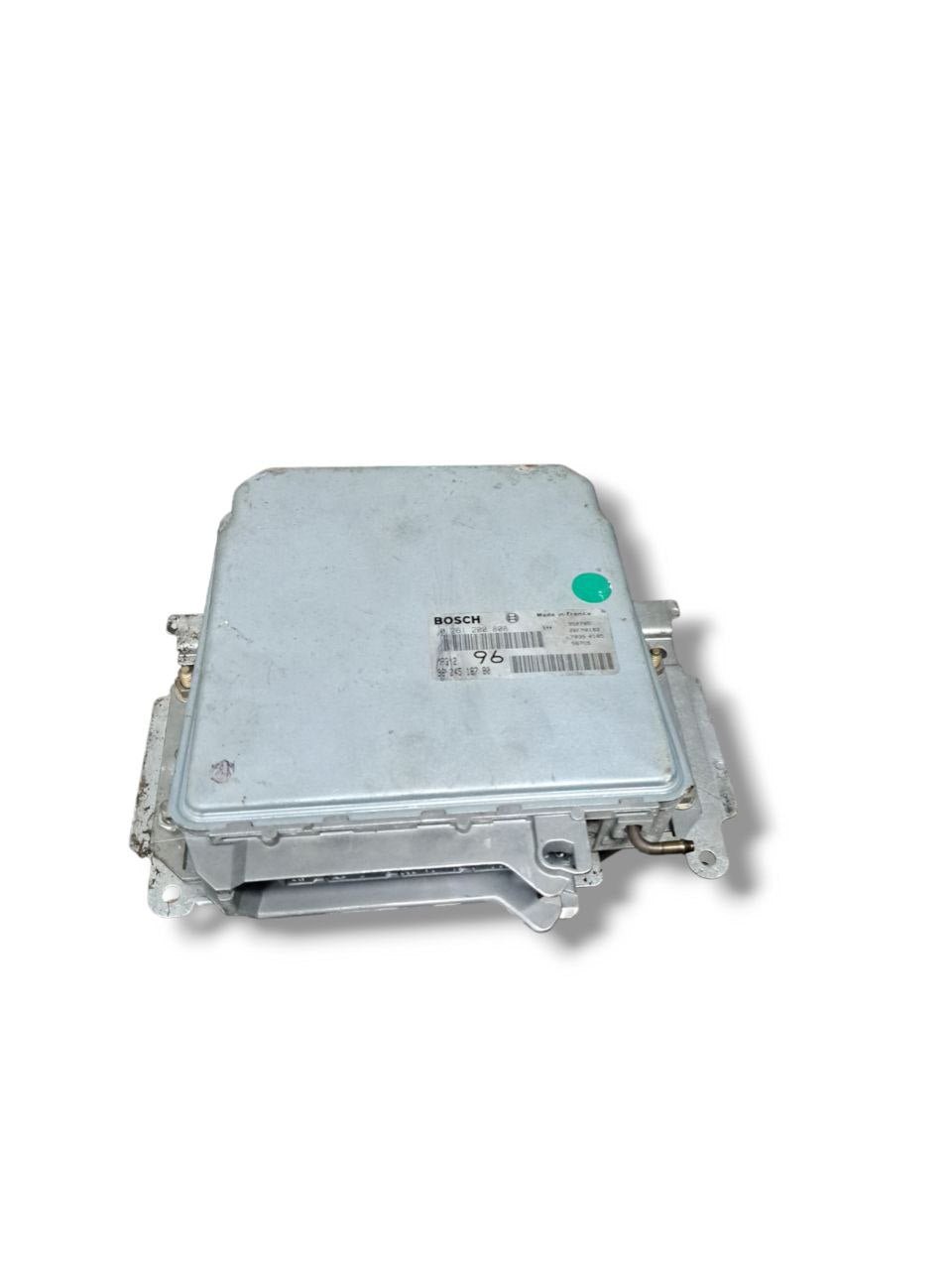 Centralina motore ecu Citroen XM 2.0 benzina COD:0261200808 (1989 - 2000) - F&amp;P CRASH SRLS - Ricambi Usati