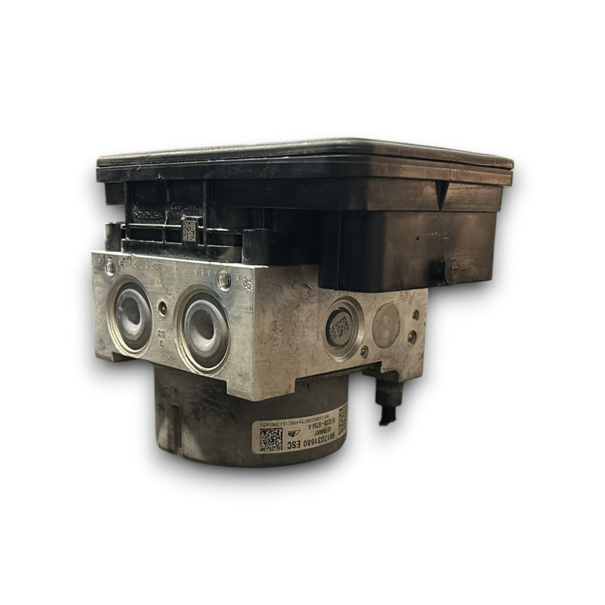 Centralina Pompa Abs Peugeot 208 1.2 Benzina cod:10.0915 - 3947.3 (2012 &gt; 2019) - F&amp;P CRASH SRLS - Ricambi Usati