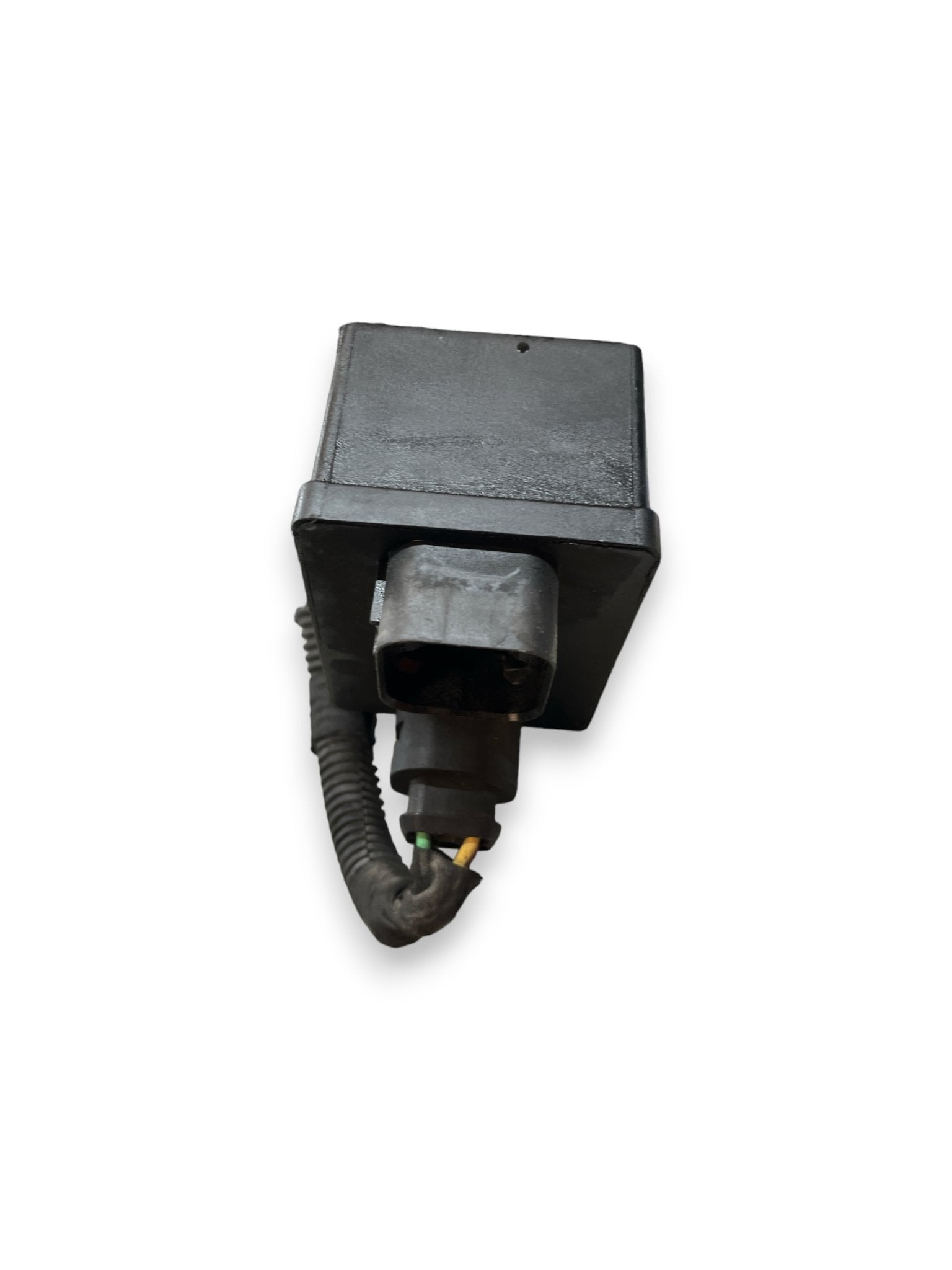 Centralina Preriscaldamento Candelette Fiat Bravo ( 2008 ) cod : 0281003043 - F&P CRASH SRLS - Ricambi Usati