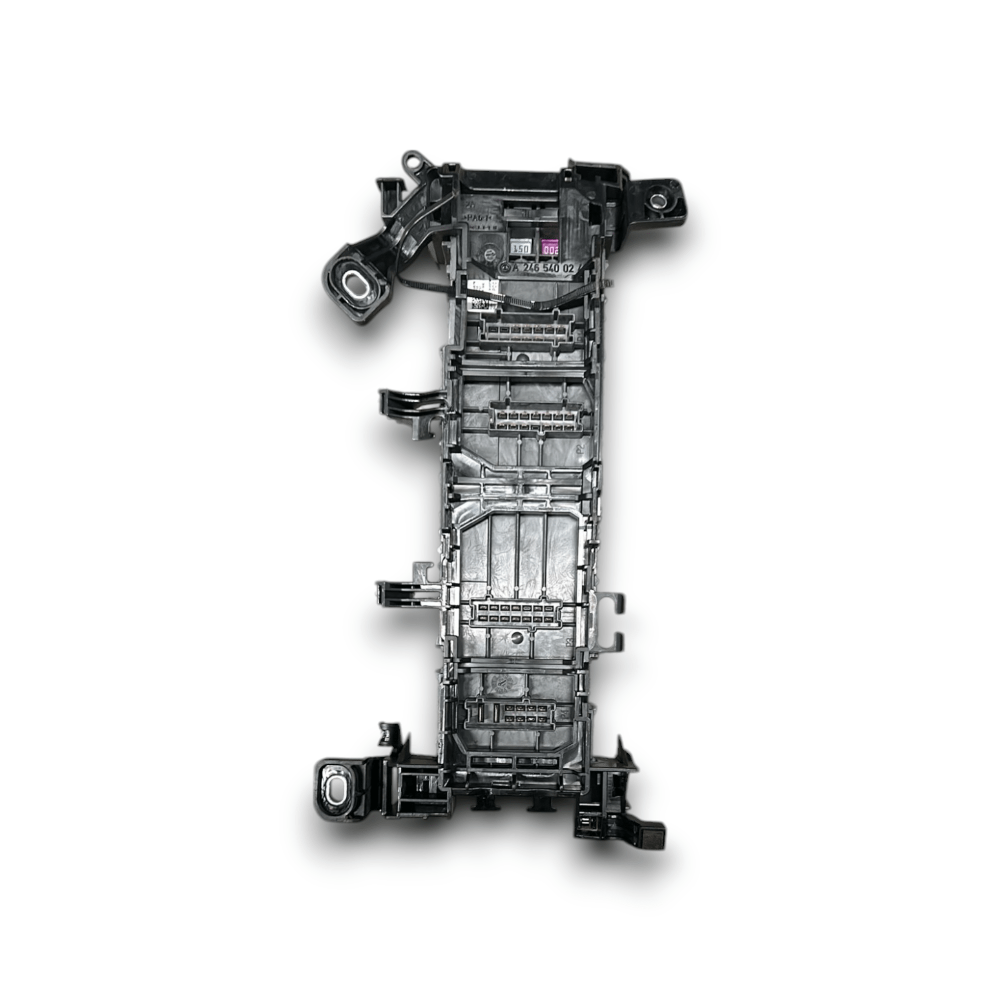 Centralina Scatola Fusibili Mercedes Benz Classe B W246 1.8 Diesel cod:A2465400240 (2011 > 2019) - F&P CRASH SRLS - Ricambi Usati