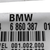 Centralina Sospensioni Bmw X5 F15 COD: 6860387 (2013 - 2018) - F&P CRASH SRLS - Ricambi Usati