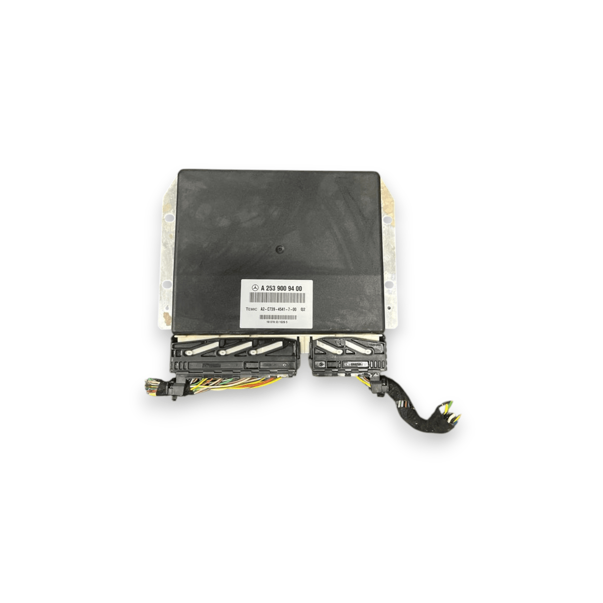 Centralina Sospesioni ad Aria posteriori Mercedes - Benz Glc X253 (2015 al 2022) cod: A2539009400 - F&amp;P CRASH SRLS - Ricambi Usati