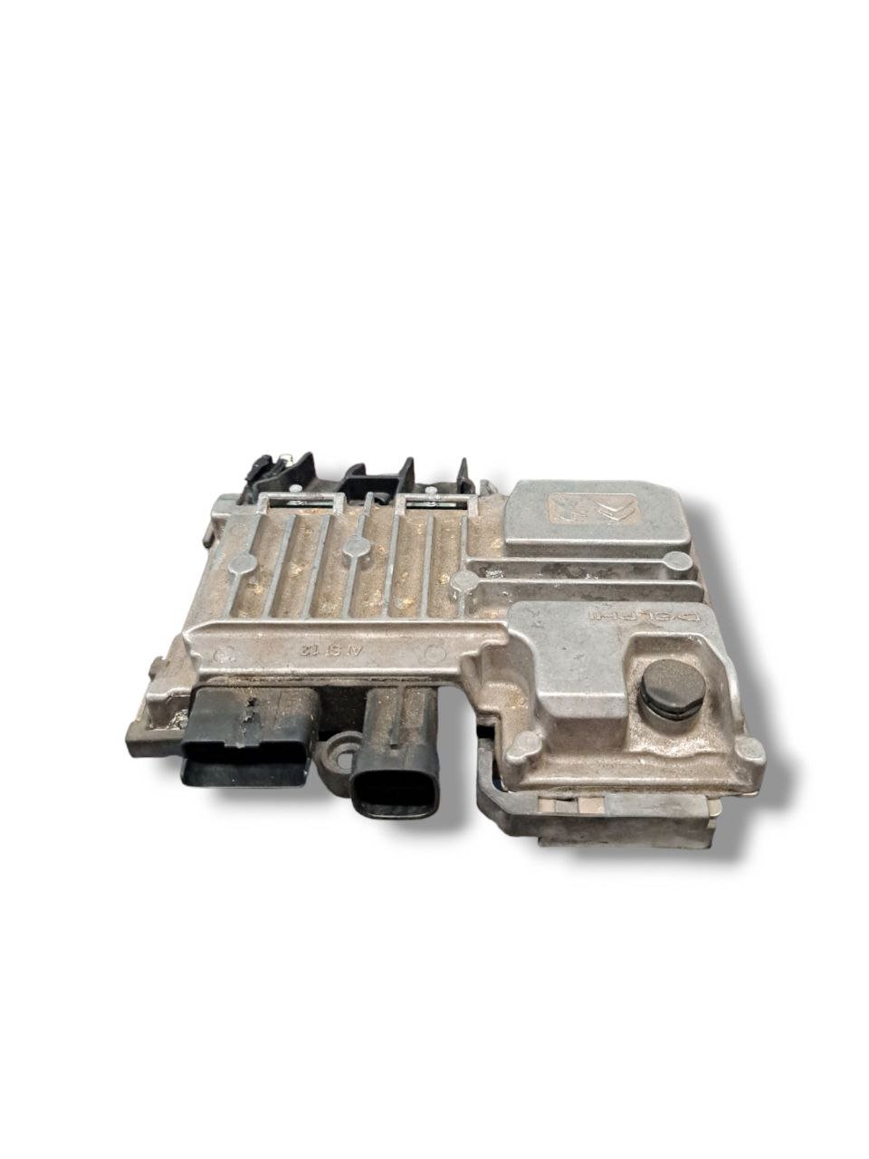 Centralina Start &amp; Stop Peugeot 208 /2008 1.6 HDI COD:9810858280 (2012 - 2019) - F&amp;P CRASH SRLS - Ricambi Usati
