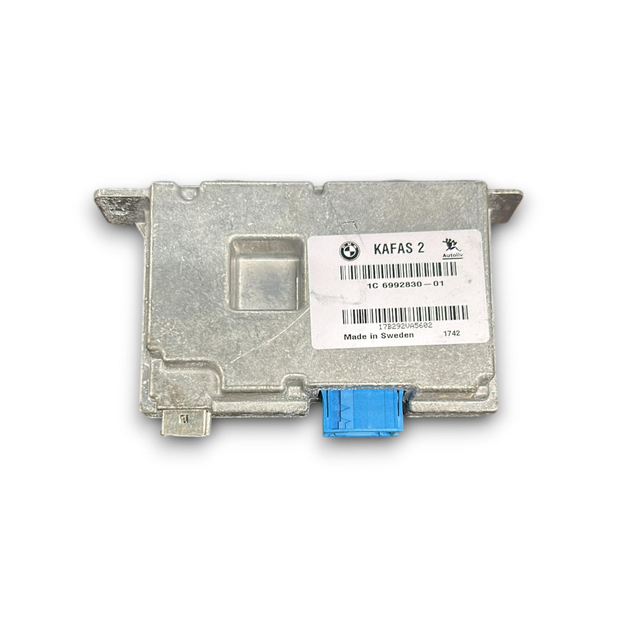 Centralina Telecamera BMW Serie 1 (F20) cod.6992830 - 01 (2011 &gt; 2019) - F&amp;P CRASH SRLS - Ricambi Usati