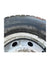 Cerchio in ferro R 15 Iveco Daily (1999 - 2006) 215 / 70 R15 - F&P CRASH SRLS - Ricambi Usati