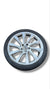 CERCHIO IN LEGA AUDI A5 8T (2009 - 2016) 255/35 R19 Cod : 8T0601025BC - F&P CRASH SRLS - Ricambi Usati
