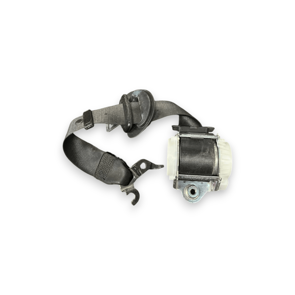 Cintura di Sicurezza anteriore destra (dx) Bmw Serie 3 E90 (2005 al 2013) cod: 33059849 - F&amp;P CRASH SRLS - Ricambi Usati