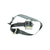 Cintura di sicurezza anteriore destra Suzuki Splash (2008 - 2015) cod.84920 - 80M00 - F&P CRASH SRLS - Ricambi Usati